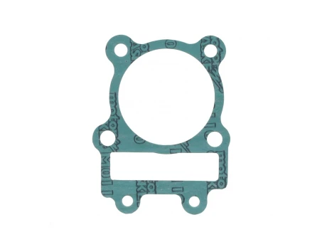 ATHENA USZCZELKA POD CYLINDER KAWASAKI KLX 110 02-23 (OEM: 110610256; 110610124; 110601754) | S410250006170