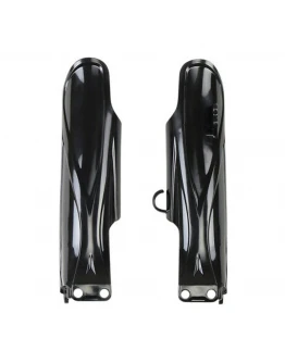 Protectie suspensie fata POLISPORT - YAMAHA YZ - Negru