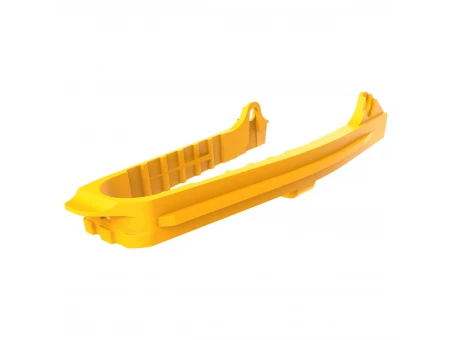 Patina lant POLISPORT - SUZUKI RMZ 250 '19-22; RMZ 450 '1R Galben