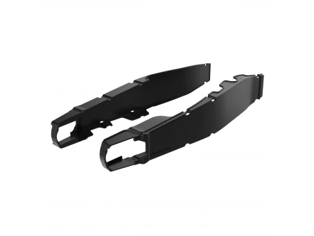 Protectie bascula POLISPORT - HONDA CRF 250R '20-'23; CRF 450R '19-'23 - Negru