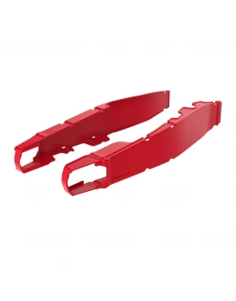 Protectie bascula POLISPORT - HONDA CRF 250R '20-'23; CRF 450R '19-'23 - Rosu