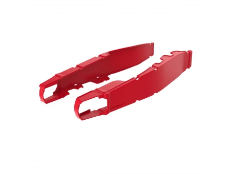 Protectie bascula POLISPORT - HONDA CRF 250R '20-'23; CRF 450R '19-'23 - Rosu