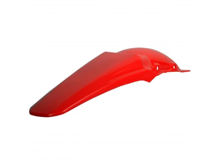 Aripa spate POLISPORT - HONDA CRF 250R '06-'07 - Rosu