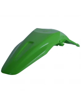 Aripa spate POLISPORT - KAWASAKI KX 250F '06-'0 '06-'0 Verde