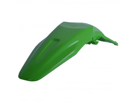 Aripa spate POLISPORT - KAWASAKI KX 250F '06-'0 '06-'0 Verde