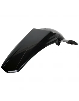 Aripa spate POLISPORT - YAMAHA YZ 250F '06-'09, YZ 450F '06-'09 - Negru
