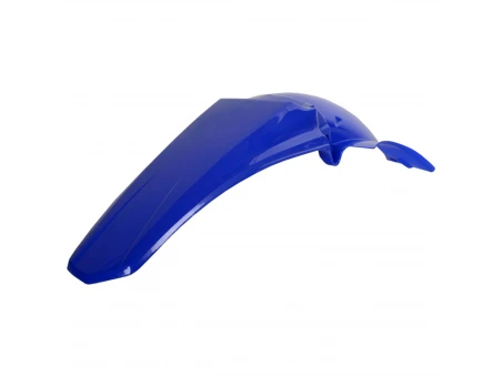 Aripa spate POLISPORT - YAMAHA YZ 250F '06-'09, YZ 450F '06-'09 - Albastru