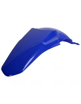 Aripa spate POLISPORT - YAMAHA YZ 125/250 '02-'14 - (OEM) Albastru