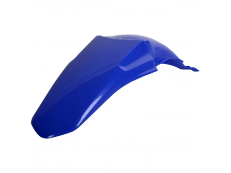 Aripa spate POLISPORT - YAMAHA YZ 125/250 '02-'14 - (OEM) Albastru
