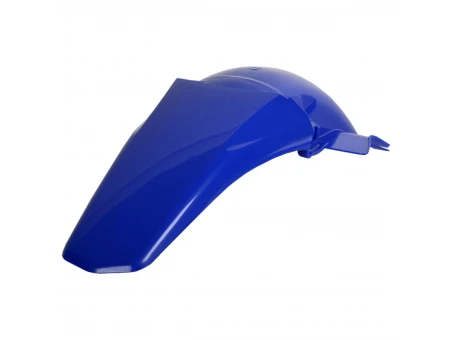 Aripa spate POLISPORT - YAMAHA YZ 250F '03-'05, YZ 450F '03-'05 - Albastru