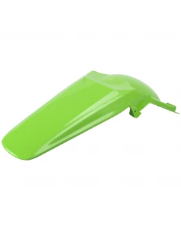 Aripa spate POLISPORT - KAWASAKI KX 250F '04-'05 - Verde