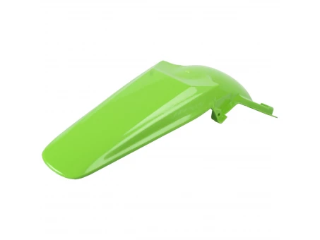 Aripa spate POLISPORT - KAWASAKI KX 250F '04-'05 - Verde