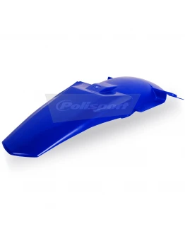 Aripa spate POLISPORT - YAMAHA YZ - (OEM) Albastru