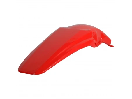 Aripa spate POLISPORT - HONDA CRF 450R '05-'0 Rosu