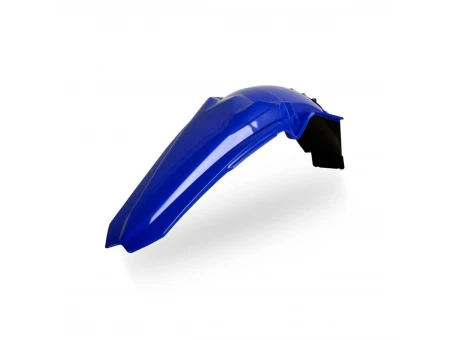 Aripa spate POLISPORT - YAMAHA YZ 450F '10-'13 - Albastru