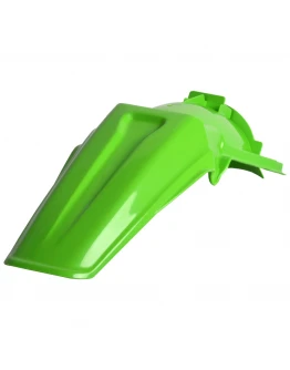 Aripa spate POLISPORT - KAWASAKI KX 125/250 '94-'9 Verde