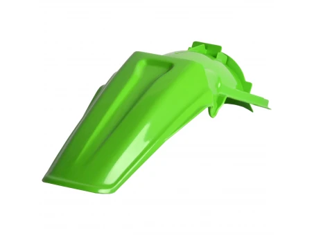 Aripa spate POLISPORT - KAWASAKI KX 125/250 '94-'9 Verde