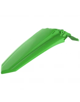 Aripa spate POLISPORT - KAWASAKI KX 250F '21-'23; KX 450F '19-'23 - Verde