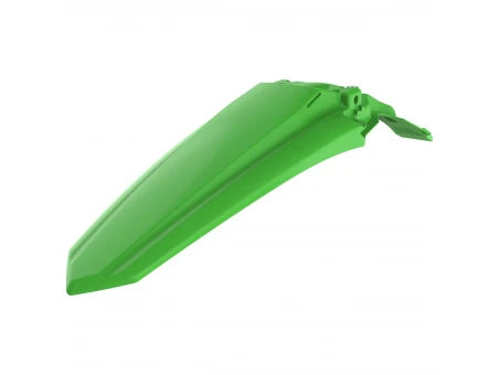 Aripa spate POLISPORT - KAWASAKI KX 250F '21-'23; KX 450F '19-'23 - Verde