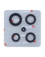 ATHENA KOMPLET (ZESTAW) USZCZELNIACZY SILNIKOWYCH HONDA PANTHEON 125/150 98-02 | P400210400118