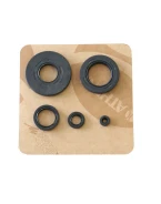 ATHENA KOMPLET (ZESTAW) USZCZELNIACZY SILNIKOWYCH HONDA TRX 500 FOURTRAX/FOREMAN/RUBICON 01-14 | P400210400172