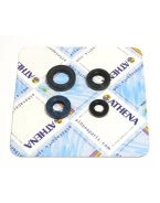 ATHENA KOMPLET (ZESTAW) USZCZELNIACZY SILNIKOWYCH HONDA CRF 230F 03-19, CRF 150F 03-05 | P400210400192