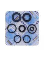 ATHENA KOMPLET (ZESTAW) USZCZELNIACZY SILNIKOWYCH HONDA CH SPACY 125 92-96 | P400210400224