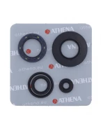 ATHENA KOMPLET (ZESTAW) USZCZELNIACZY SILNIKOWYCH HONDA FORZA 300 13-20, SH 300 07-20 | P400210400278
