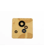 ATHENA KOMPLET (ZESTAW) USZCZELNIACZY SILNIKOWYCH HONDA XR 650L 13-19 | P400210400306