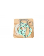 ATHENA USZCZELKI TOP-END HONDA MB 50S 80-82, MT 50AC 80-89 | P400210600018