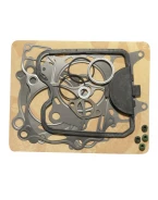 ATHENA USZCZELKI TOP-END HONDA FORZA 300 13-20, SH 300 07-14 (OEM: 06111KTW901) | P400210600278