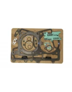 ATHENA USZCZELKI TOP-END KYMCO MXU 500 07-10, UXV 500 08-10 | P400210600285