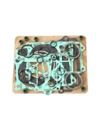 ATHENA USZCZELKI TOP-END HONDA VF 750C MAGNA 94-03 | P400210600756