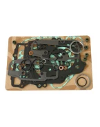 ATHENA USZCZELKI TOP-END HONDA VT 1100 85-18 | P400210600970