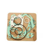 ATHENA KOMPLET USZCZELEK (BEZ USZCZELNIACZY OLEJOWYCH) HONDA PX 50L/LS 80-84, PXR 50 84, | P400210850006