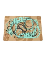 ATHENA KOMPLET USZCZELEK (BEZ USZCZELNIACZY OLEJOWYCH) HONDA XL 125 76-78 | P400210850105