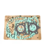 ATHENA KOMPLET USZCZELEK (BEZ USZCZELNIACZY OLEJOWYCH) HONDA CB/CJ 250 75-78 | P400210850208