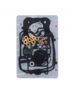 ATHENA KOMPLET USZCZELEK (BEZ USZCZELNIACZY OLEJOWYCH) HONDA NT 700V DEAUVILLE 06-10, XL 700V TRANSALP 08-11 | P400210850272