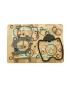 ATHENA KOMPLET USZCZELEK (BEZ USZCZELNIACZY OLEJOWYCH) HONDA FORZA 300 13-20, SH 300 07-14 (OEM: 06112KTW90) | P400210850278