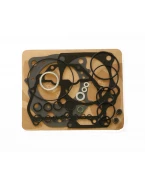 ATHENA KOMPLET USZCZELEK (BEZ USZCZELNIACZY OLEJOWYCH) HONDA TRX 500 FOURTRAX/FOREMAN 12-19, TRX 500 FA/FE/FM 12-19 | P400210850305