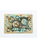 ATHENA KOMPLET USZCZELEK (BEZ USZCZELNIACZY OLEJOWYCH) KYMCO DOWNTOWN/SUPER DINK 125 09-16, K-XCT 125 12-14, | P400210870281