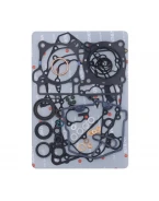 ATHENA KOMPLET USZCZELEK (BEZ USZCZELNIACZY OLEJOWYCH) HONDA CRF 250R/RX 22-23 | P400210900323