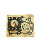ATHENA USZCZELKI TOP-END SUZUKI UH 125 BURGMAN 14-20 | P400510620096