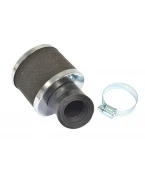 ATHENA FILTR POWIETRZA APRILIA SCARABEO/RALLY 50 93-02, HONDA MBX/MTX/NSR 50/80, SH 50 87-99, KYMCO FEVER 50 99-04, DJ 50 91-00, MBK BOOSTER 50, PEUGEOT ST 50 85-93, PIAGGIO LIBERTY 50 97-05, SFERA 50 91-97, RIEJU RS1 50, SUZUKI RMX/ | S410000200005