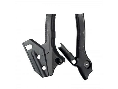 Protectie cadru POLISPORT - SUZUKI DRZ 400 '00-22 - Negru
