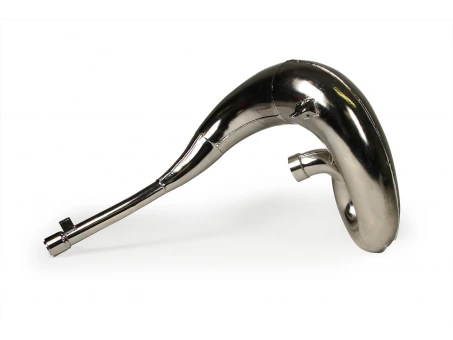 Rezonator toba moto DEP PIPES - HONDA CR 250 03-04 | DEPH2223