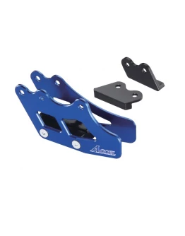 Ghidaj Lant ACCEL Yamaha YZF 250/450 '07-'16, YZ250 '08-'16 - Albastru