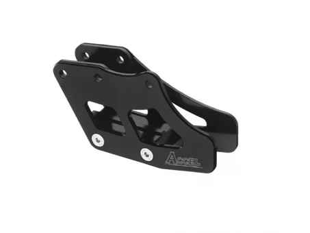 Ghidaj Lant ACCEL Kawasaki KXF250/450 '09-'18 - Verde