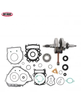Set reparatie partea inferioara motor Hot Rods YAMAHA YFM 700F GRIZZLY '07-'13, YXM 700 VIKING '14-'20, YXR 700 RHINO '08-'13 (arbore cotit, rulmenti, simeringuri, garnituri)