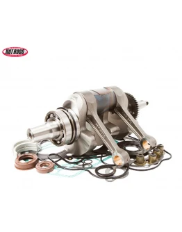 Set reparatie partea inferioara motor Hot Rods POLARIS SPORTSMAN 800 '05-'10, RANGER/RZR 800 '08-'10 (arbore cotit, rulmenti, simeringuri, garnituri) (M)